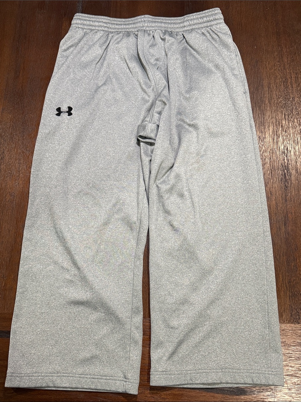 Under Armour Sweatpants Large